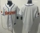 2026 MLB Venezuela New Pattern Jersey