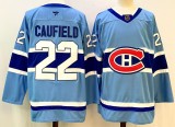 2026 NHL Canada New Pattern Jersey