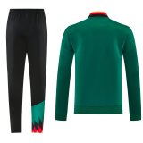 26-27 Germany High Quality Jacket Tracksuit