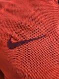 2026 NetherIands Orange Pre-Competition Training Windbreaker