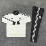 26-27 Germany High Quality Jacket Tracksuit