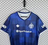 26-27 Independiente Rivadavia Home Fans Soccer Jersey