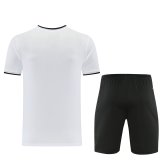 2026 AD White  Training Short Suit