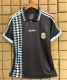 1994 Argentina Black Retro Soccer Jersey
