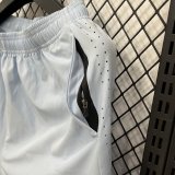 2026 ON Sky blue Casual Short Pants