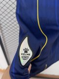 2026 World Cup Bosnia And Herzegovina Home Fans Soccer Jersey