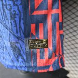 26-27 BAR Special Edition Player Version Soccer Jersey
