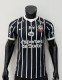 26-27 Corinthians Print All Sponsor Player Version Soccer Jersey*全广告