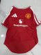 26-27 Man Utd Home Pet Player Version Jersey