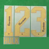 26-27 Atletico Mineiro Home Player Version Soccer Jersey
