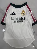26-27  RMA Home Pet Player Version Jersey