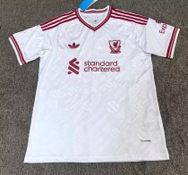 26-27 LIV Away Leaked Edition Fans Soccer Jersey