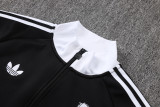 26-27 JUV High Quality Jacket Tracksuit