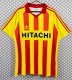 1991-1992 Lecce Away Fans Retro Soccer Jersey
