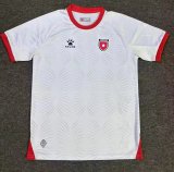 25-26 Jordan Home Fans Soccer Jersey