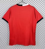 1987-1990 Frankfurt Home Retro Soccer Jersey