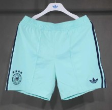 2026 Germany Away High Quality Shorts Pants