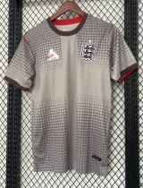 26-27 England Special Edition Fans Soccer Jersey