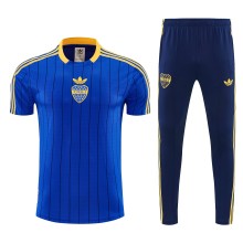 26-27 Argentina Short shirts and Long trousers Suit (圆领)