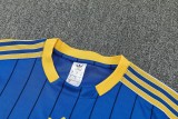 26-27 Argentina Short shirts and Long trousers Suit (圆领)