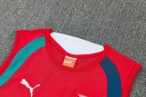 26-27 Portugal High Quality Tank Top And Shorts Suit