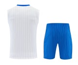 26-27 RMA High Quality Tank Top And Shorts Suit