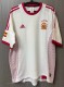 2002 Spain Away Retro Soccer Jersey