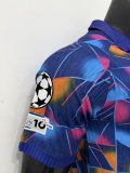 26-27 UCL Version Player Version Soccer Jersey
