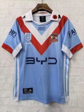 2026 High Quality Rugby Jersey