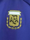 26-27  Argentina High Quality Jacket Tracksuit