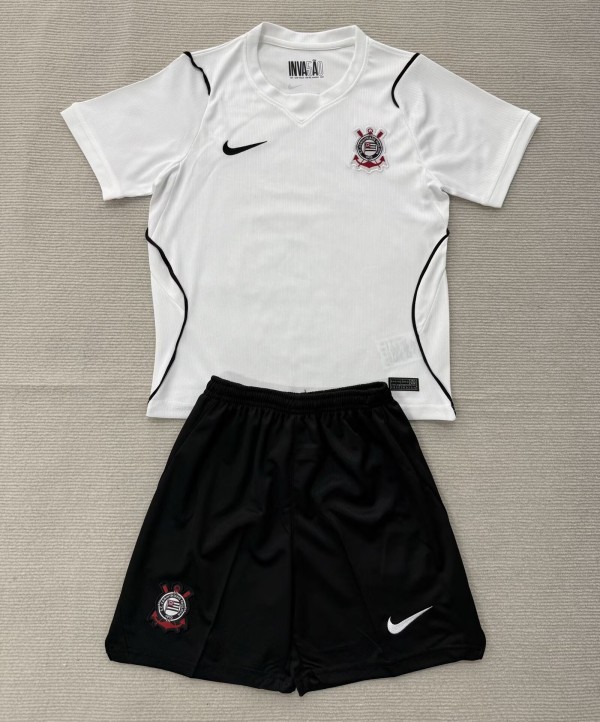 26-27 Corinthians Home Adult Suit