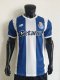 26-27 FC Porto Home Player Version Soccer Jersey