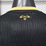 2026 Jordan Away Player Version Soccer Jersey