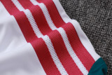 26-27 RMA High Quality Training Short Suit