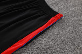 26-27 PSG High quality Tank Top And Shorts Suit