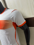 2026 NetherIands Away Player Version Soccer Jersey