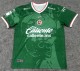 26-27 Tijuana Green Commemorative Edition Fans Soccer Jersey