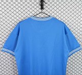 1983-1984 Napoli Home Retro Soccer Jersey