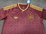 2026 Spain Third Leaked Edition Fans Soccer Jersey