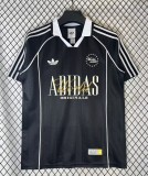 2026 AD Black T-Shirt