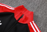 26-27 River Plate High Quality Jacket Tracksuit