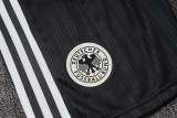 26-27 Germany High Quality Tank Top And Shorts Suit