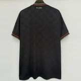 25-26 Bayern Third Fans Soccer Jersey