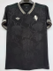 25-26 JUV Third 1:1 Fans Soccer Jersey