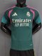 26-27 RMA Green Special Edition Player Version Training shirts