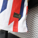 26-27 Chivas Guadalajara Special Edition Player Version Soccer Jersey