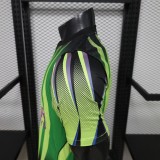 26-27 PSG Green Special Edition Player Version Soccer Jersey