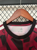 26-27 LIV Third Fans Soccer Jersey