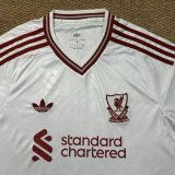 26-27 LIV Away Fans Soccer Jersey