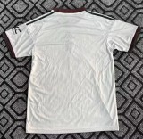 26-27 Man Utd Third Fans Soccer Jersey